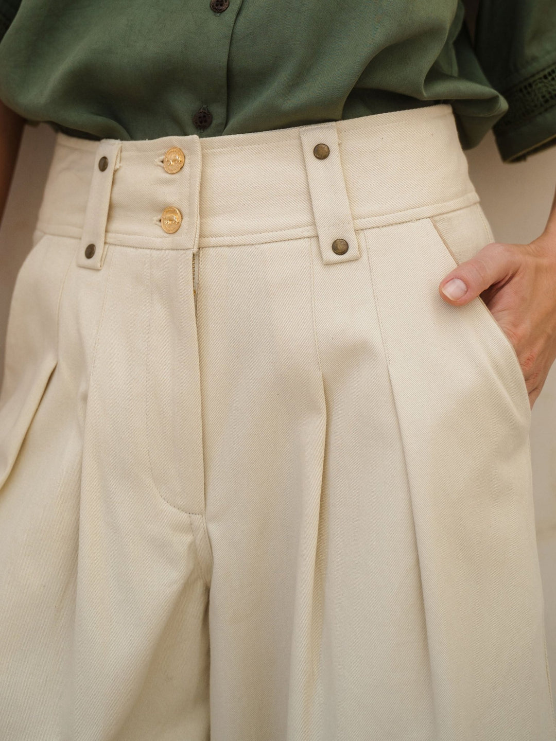 Sedona Pants