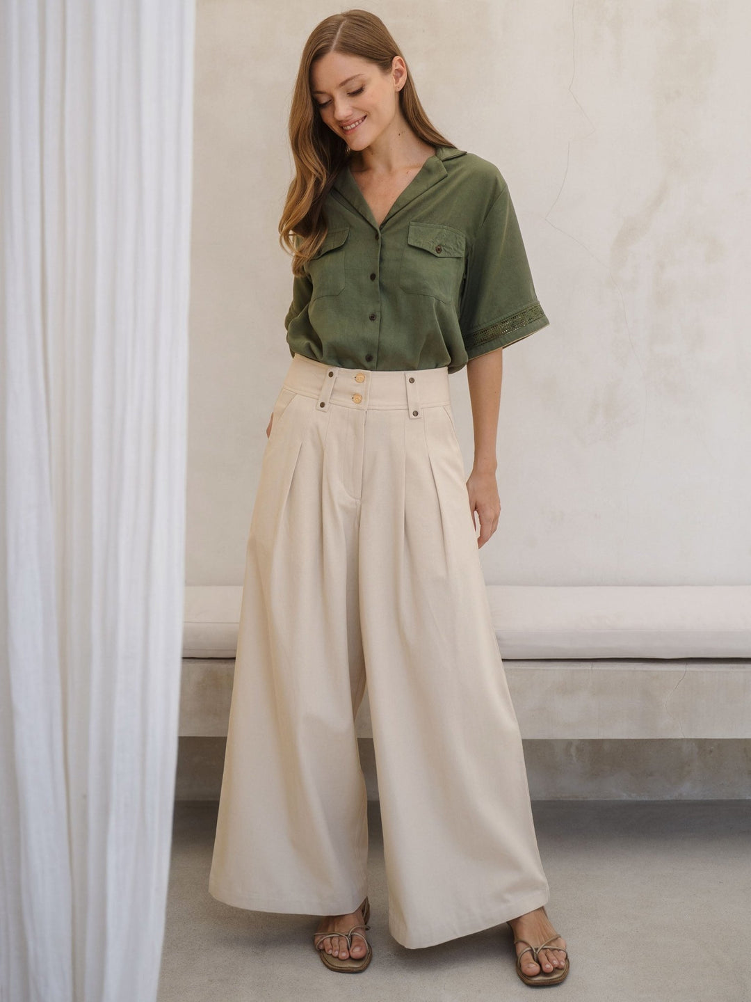Sedona Pants