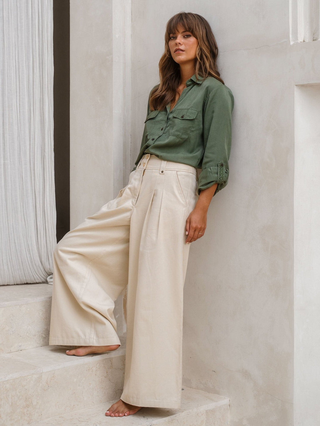 Sedona Pants