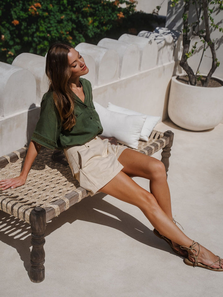 Sierra Shorts