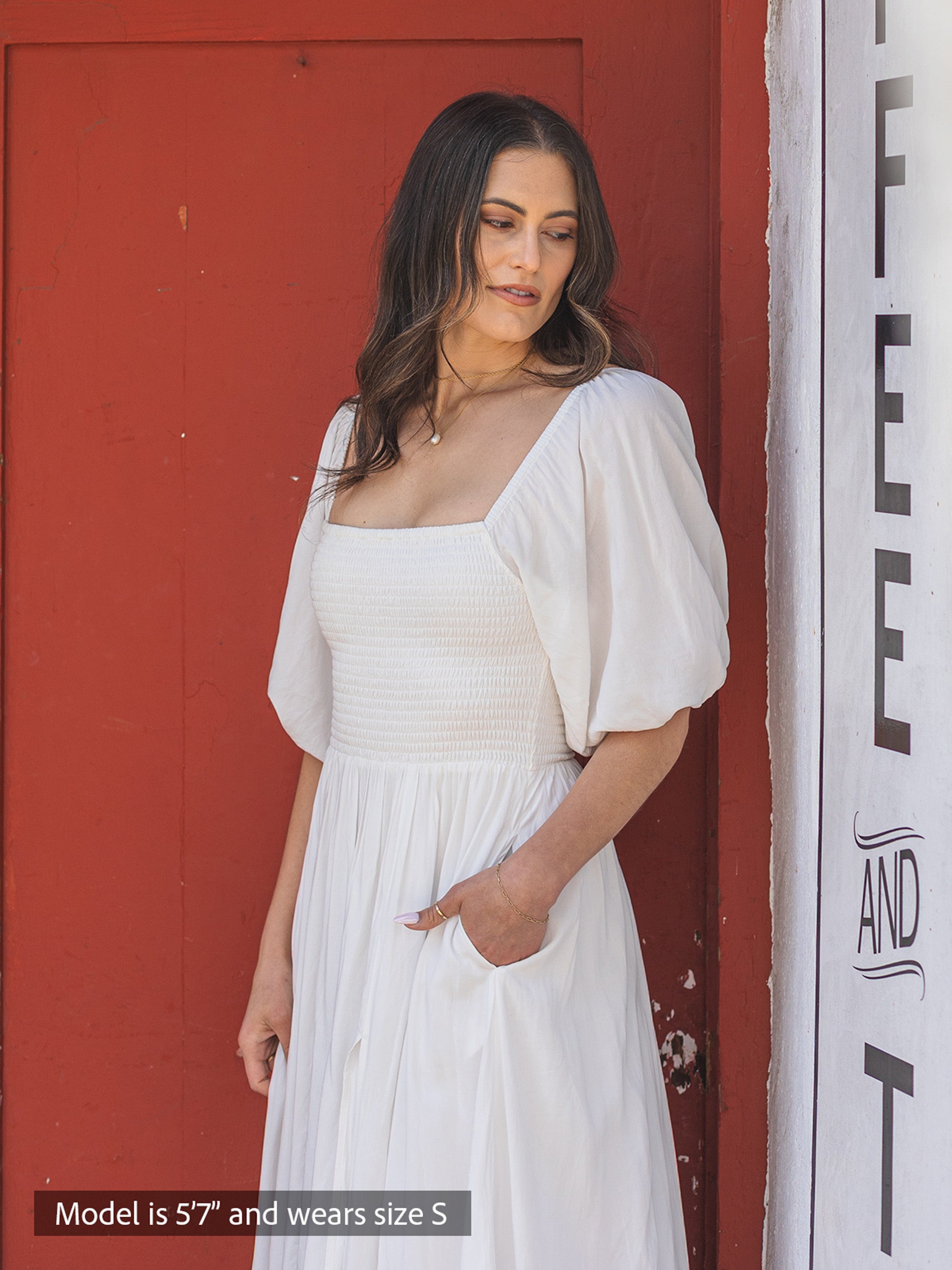 Maxi Dresses | Bohemian Chic Women's Clothes by Cocopiña
