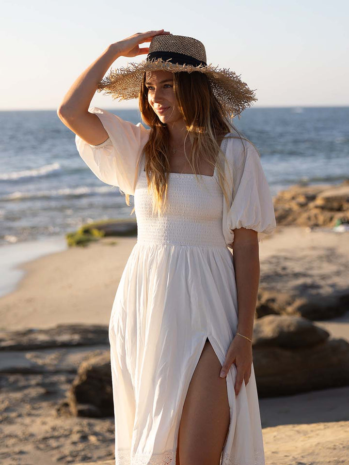 Alma Maxi Dress