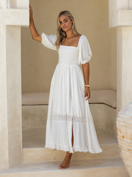 Alma Maxi Dress