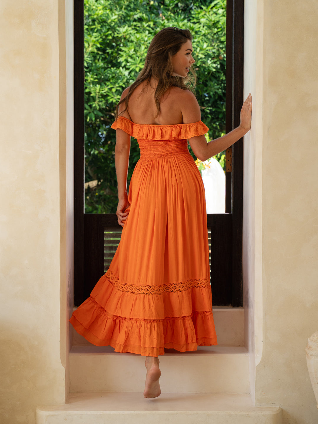 Aria Maxi Dress