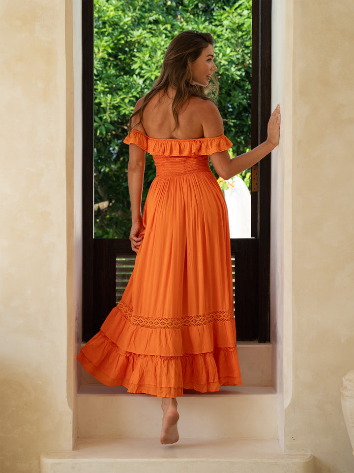 Aria Maxi Dress