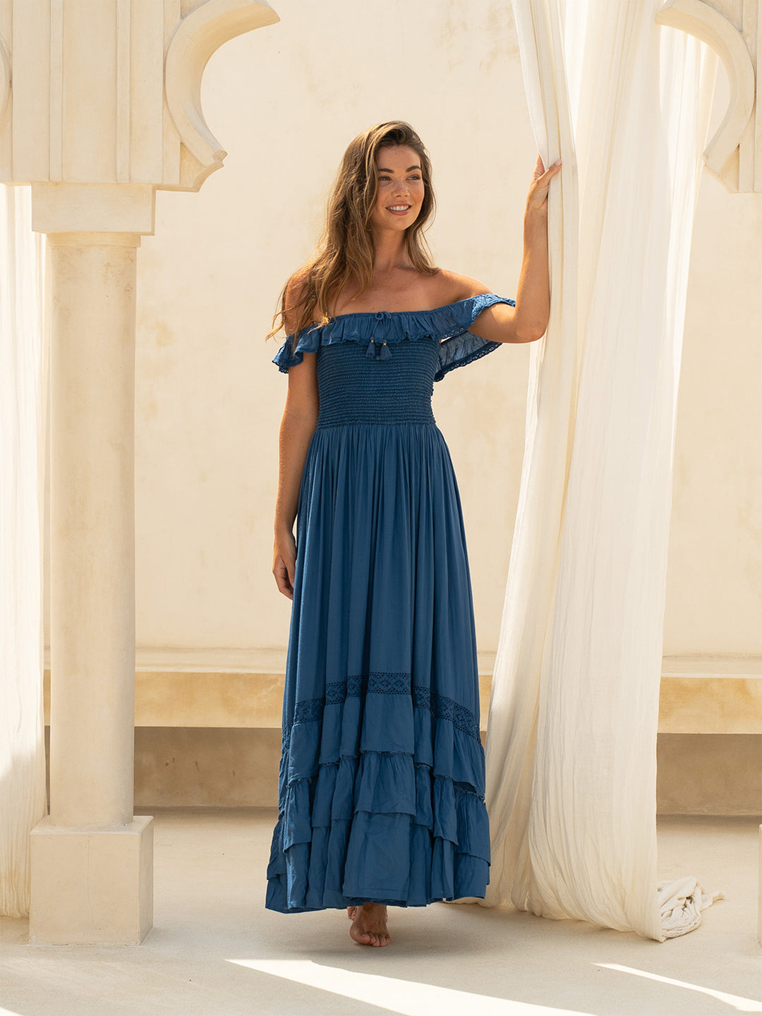 Aria Maxi Dress