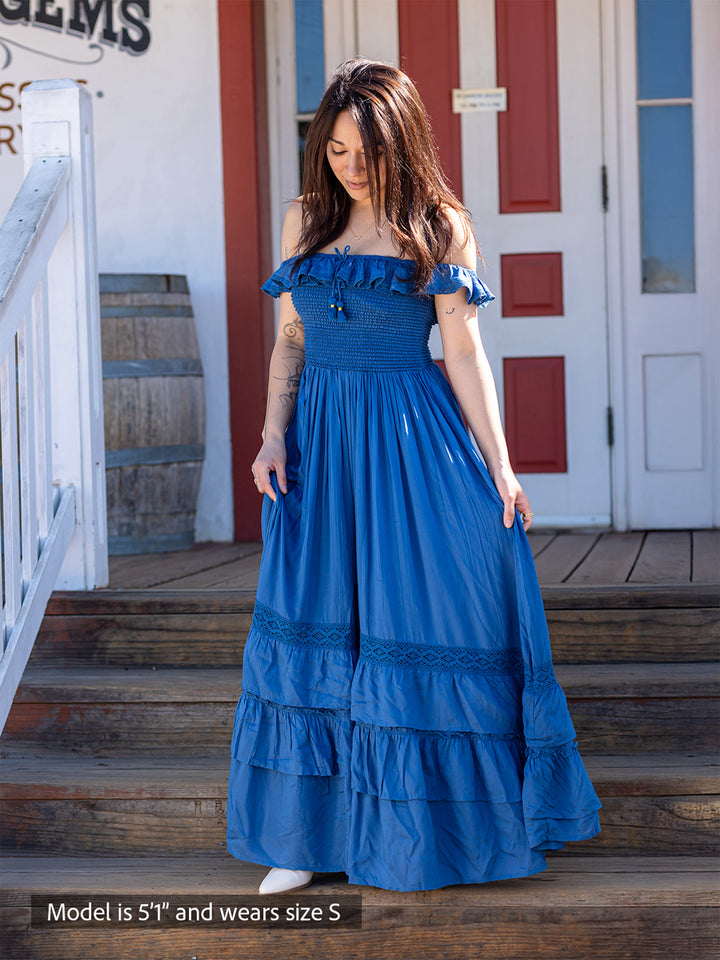 Aria Maxi Dress