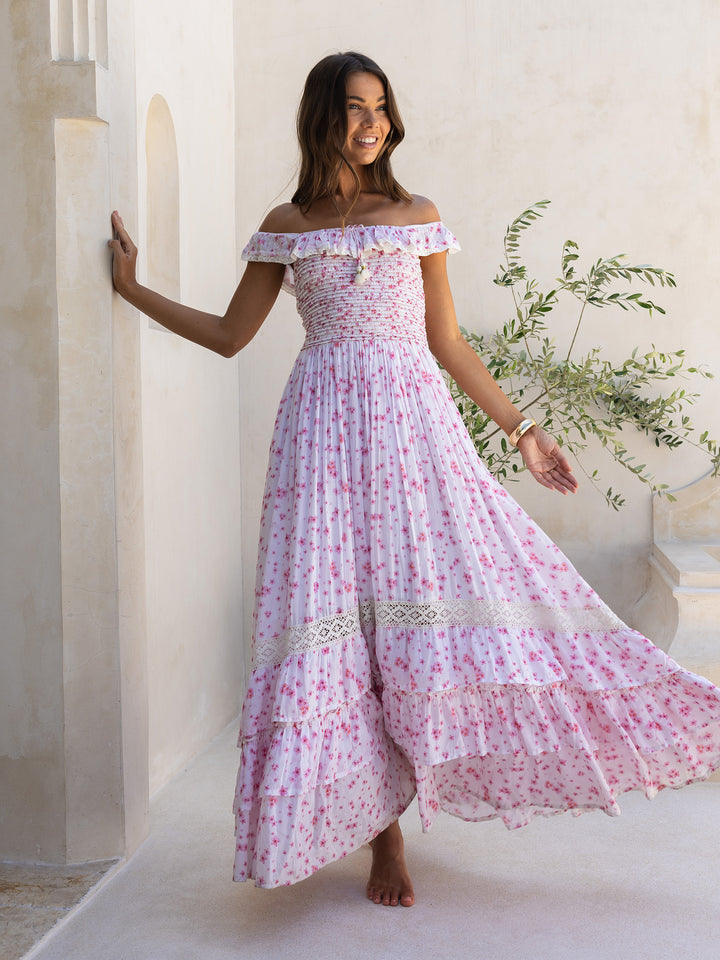 Aria Maxi Dress