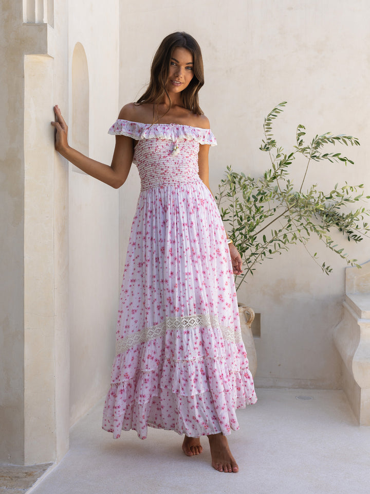 Aria Maxi Dress