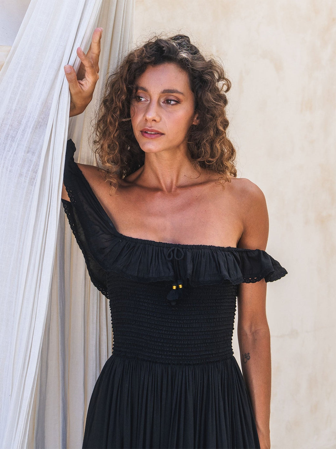 Aria Maxi Dress