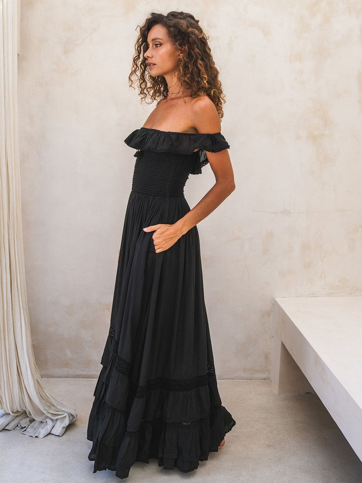 Aria Maxi Dress