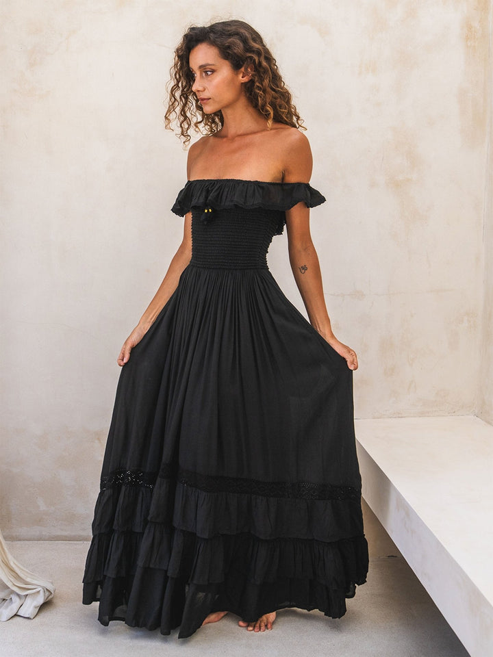 Aria Maxi Dress