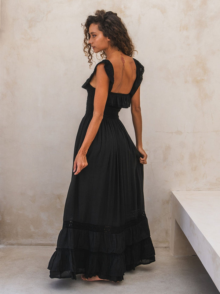 Aria Maxi Dress