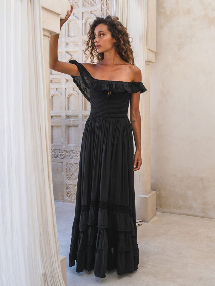 Aria Maxi Dress