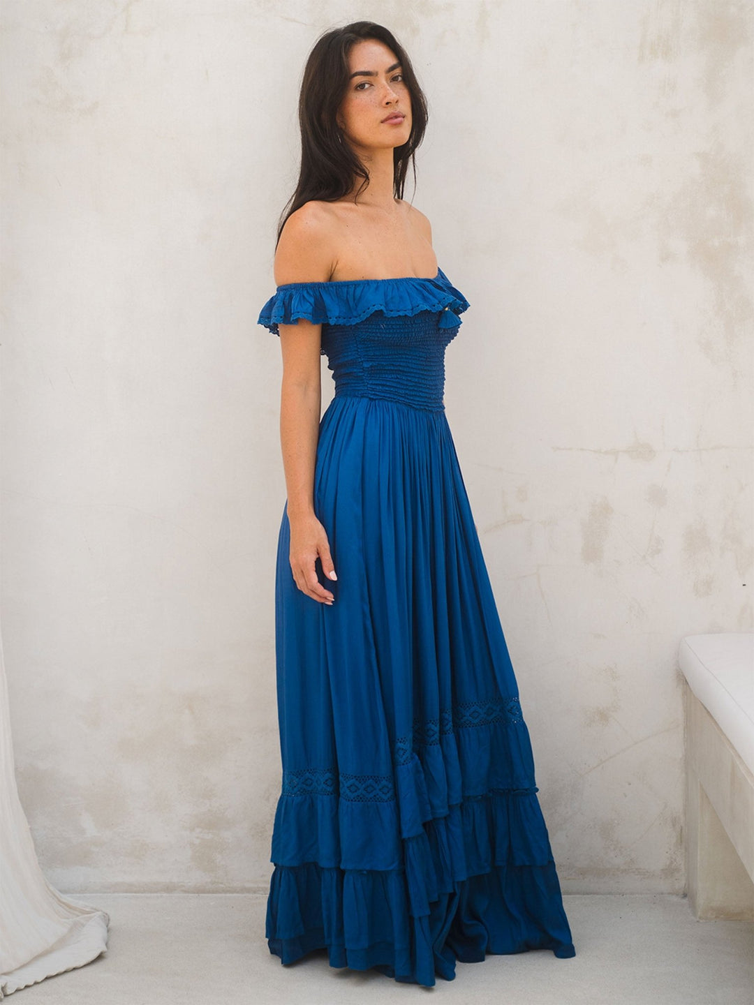 Aria Maxi Dress