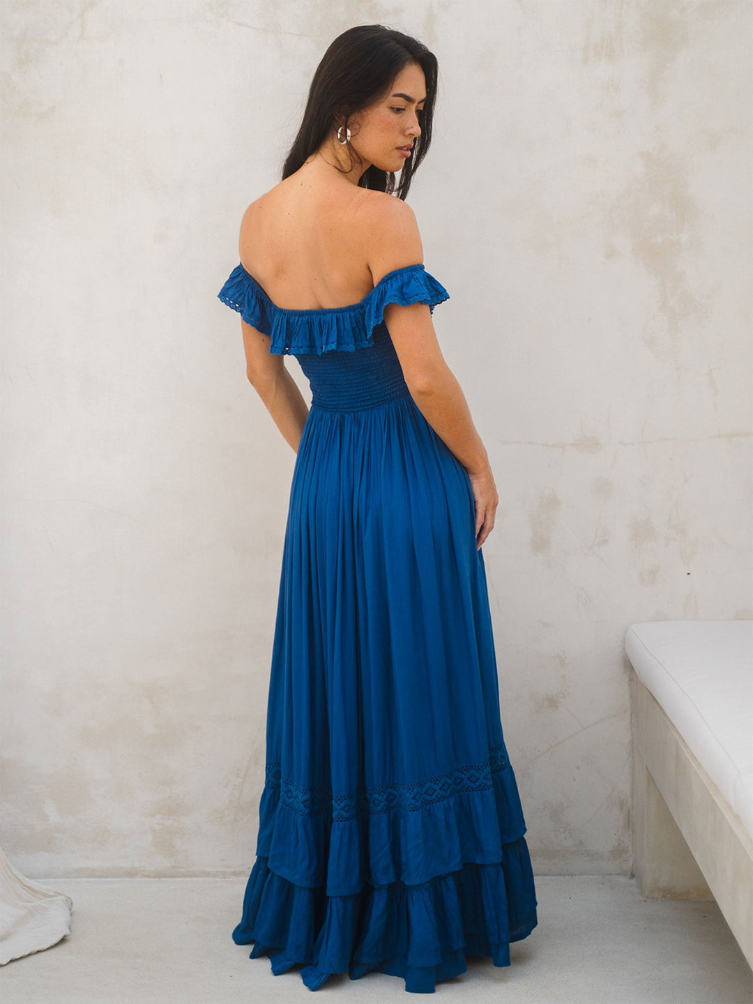 Aria Maxi Dress