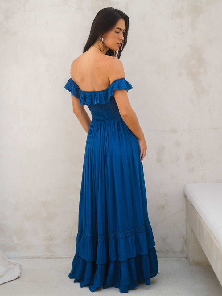 Aria Maxi Dress