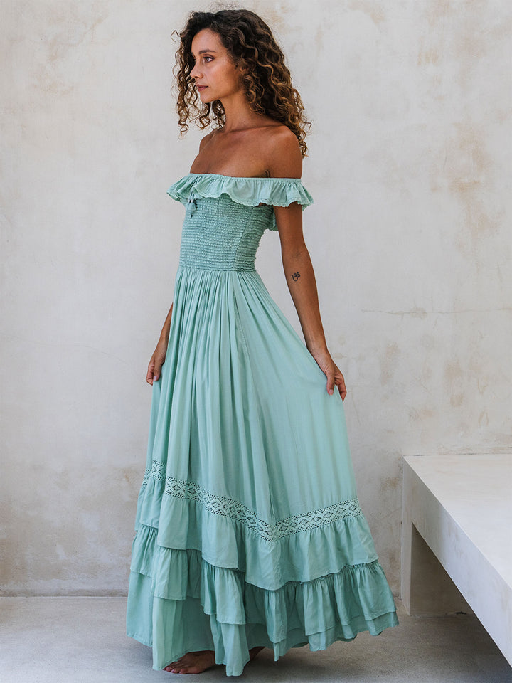 Aria Maxi Dress