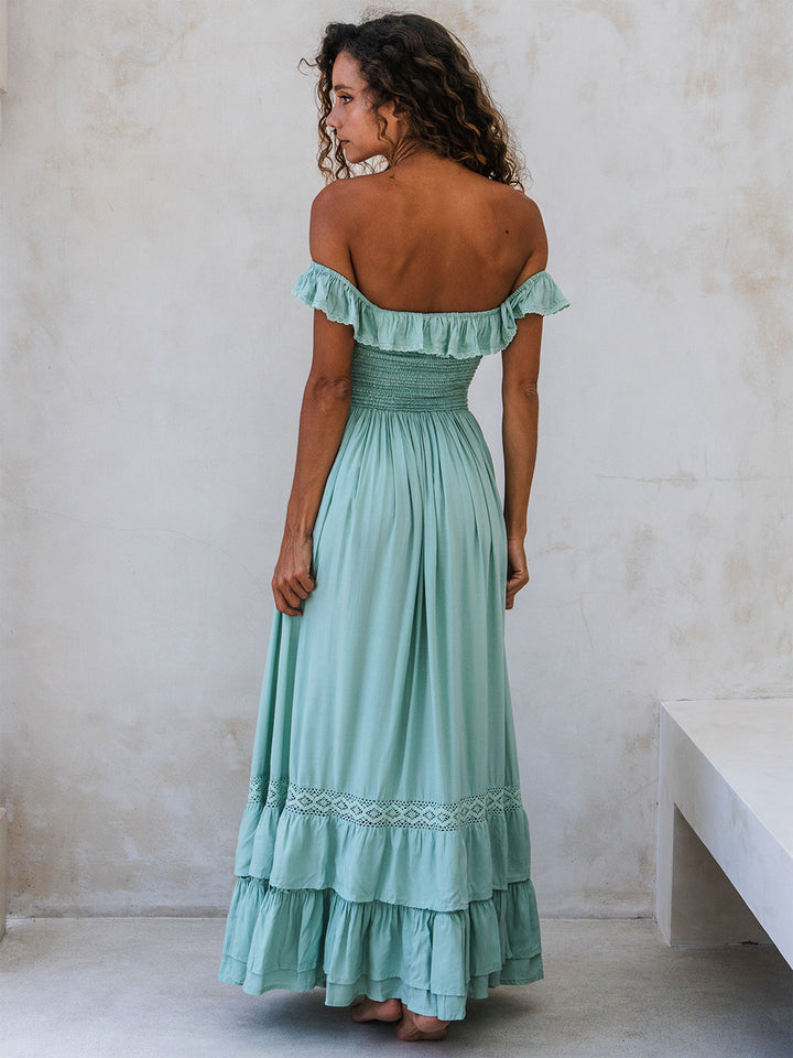 Aria Maxi Dress