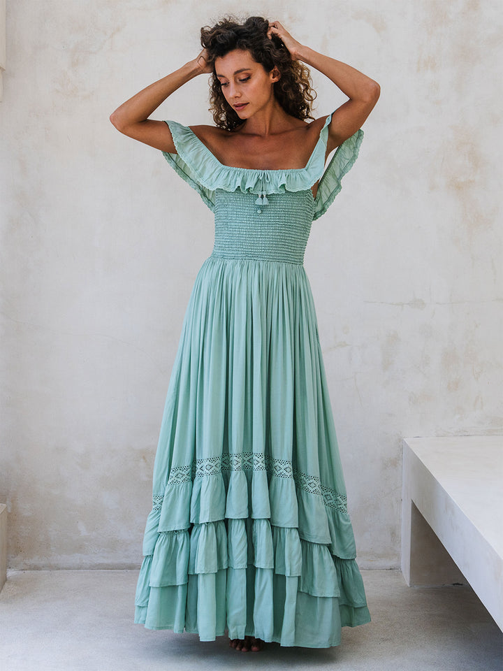 Aria Maxi Dress