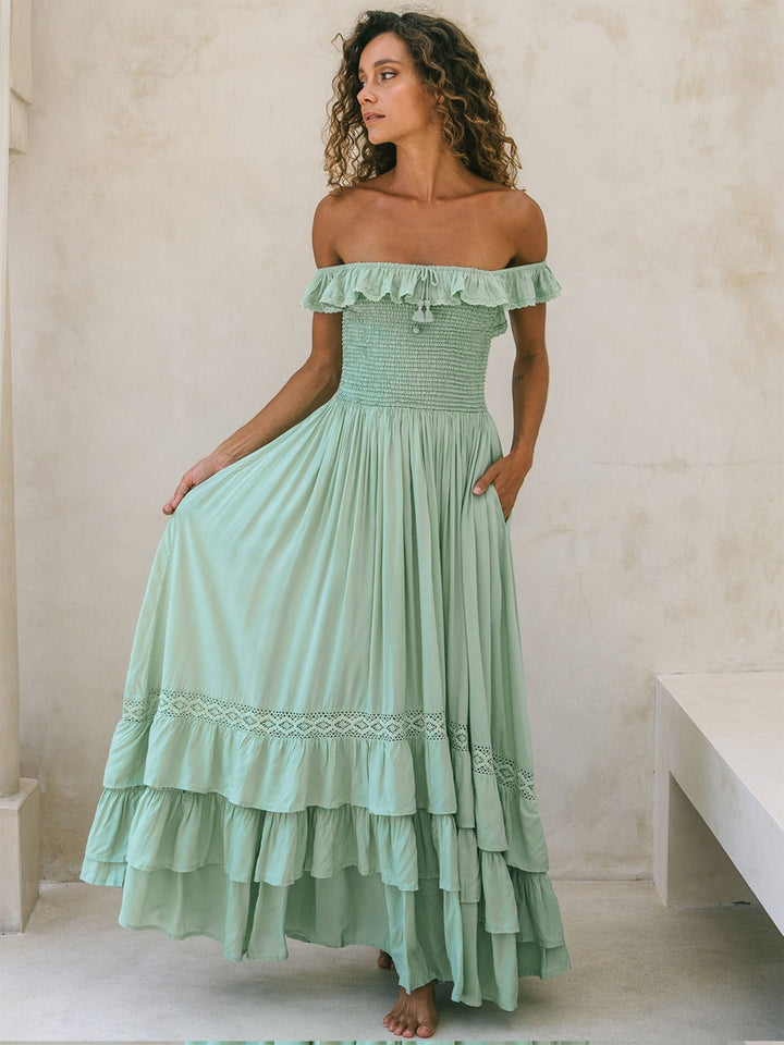 Aria Maxi Dress