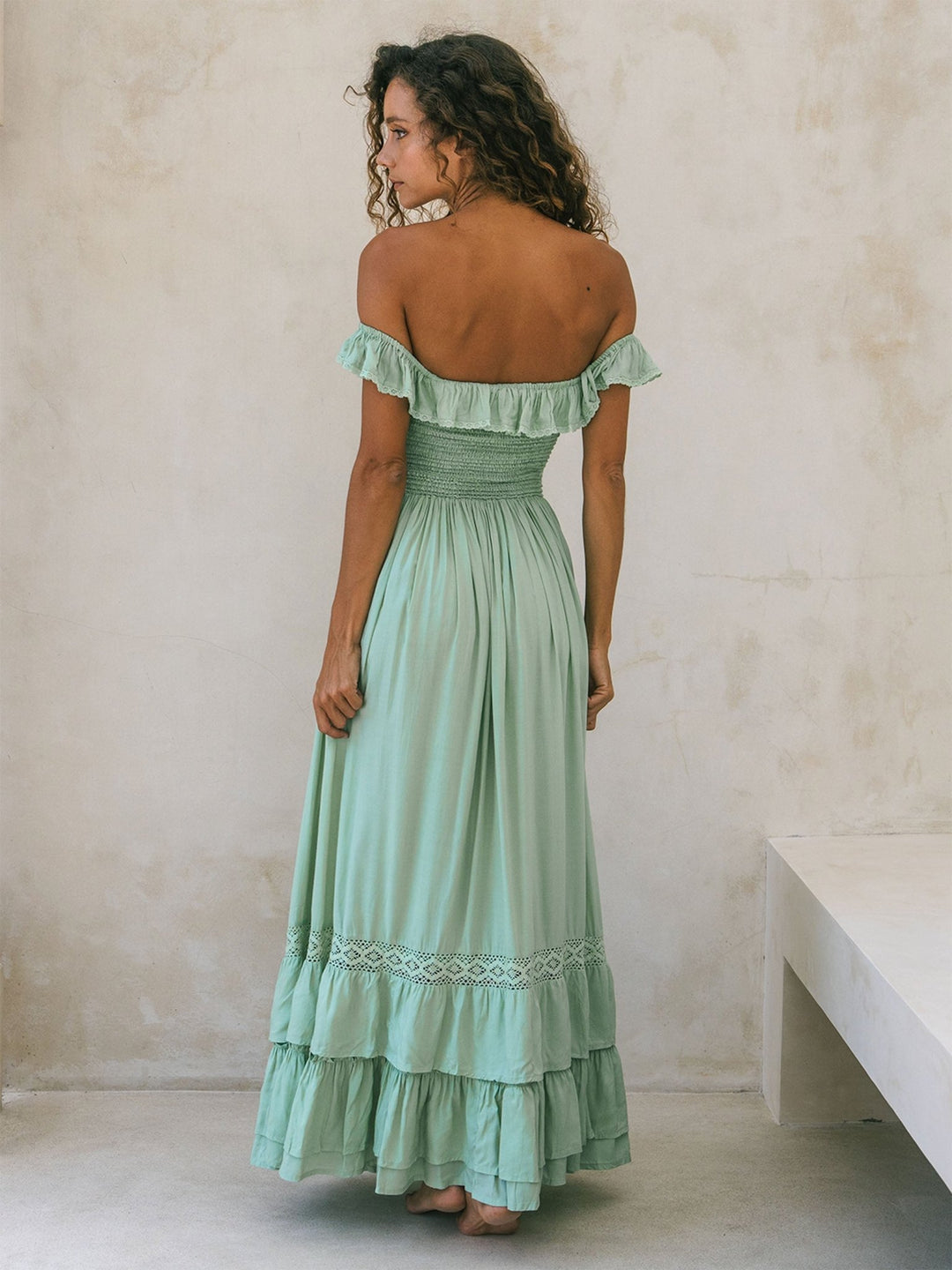 Aria Maxi Dress
