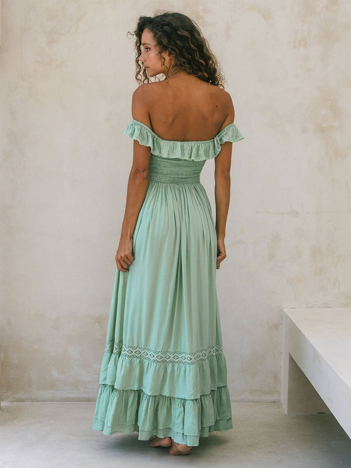 Aria Maxi Dress