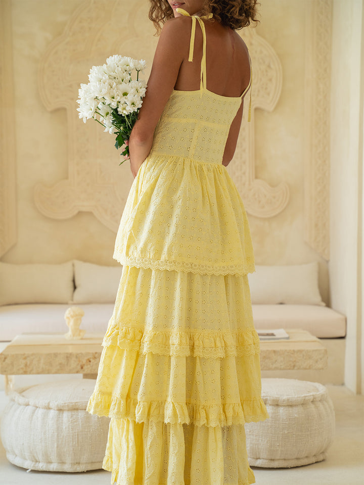 Florence Maxi Dress