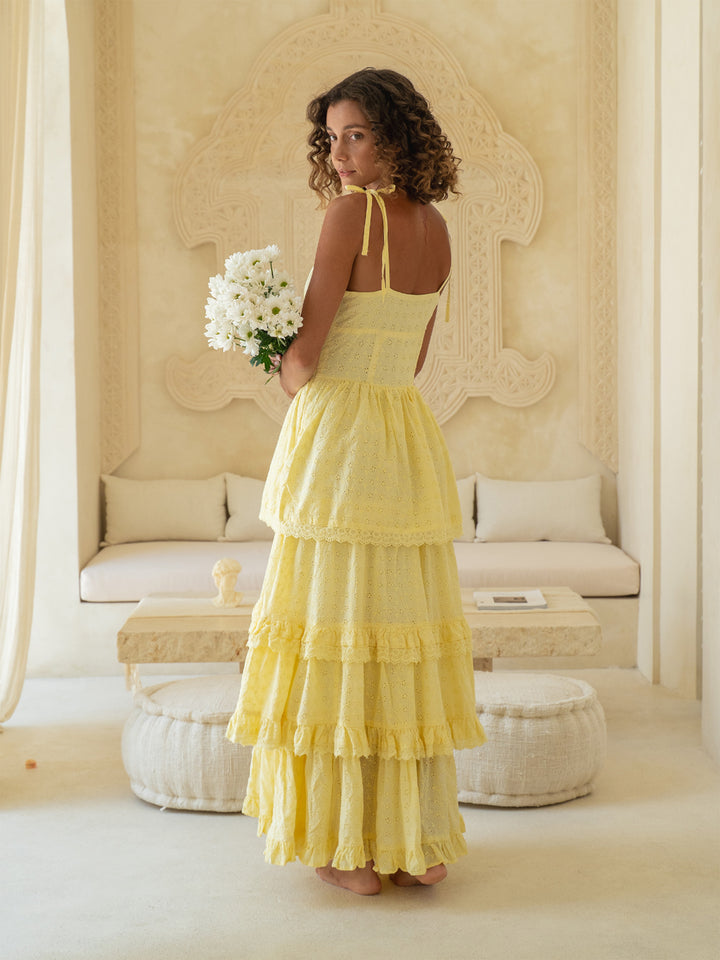 Florence Maxi Dress