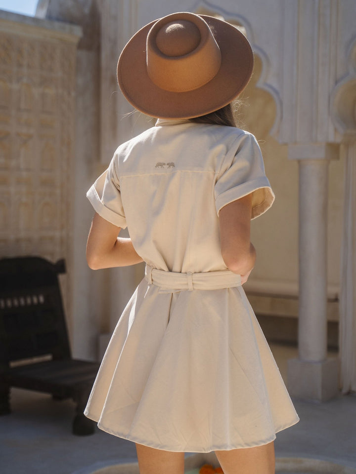 Lisboa Mini Dress