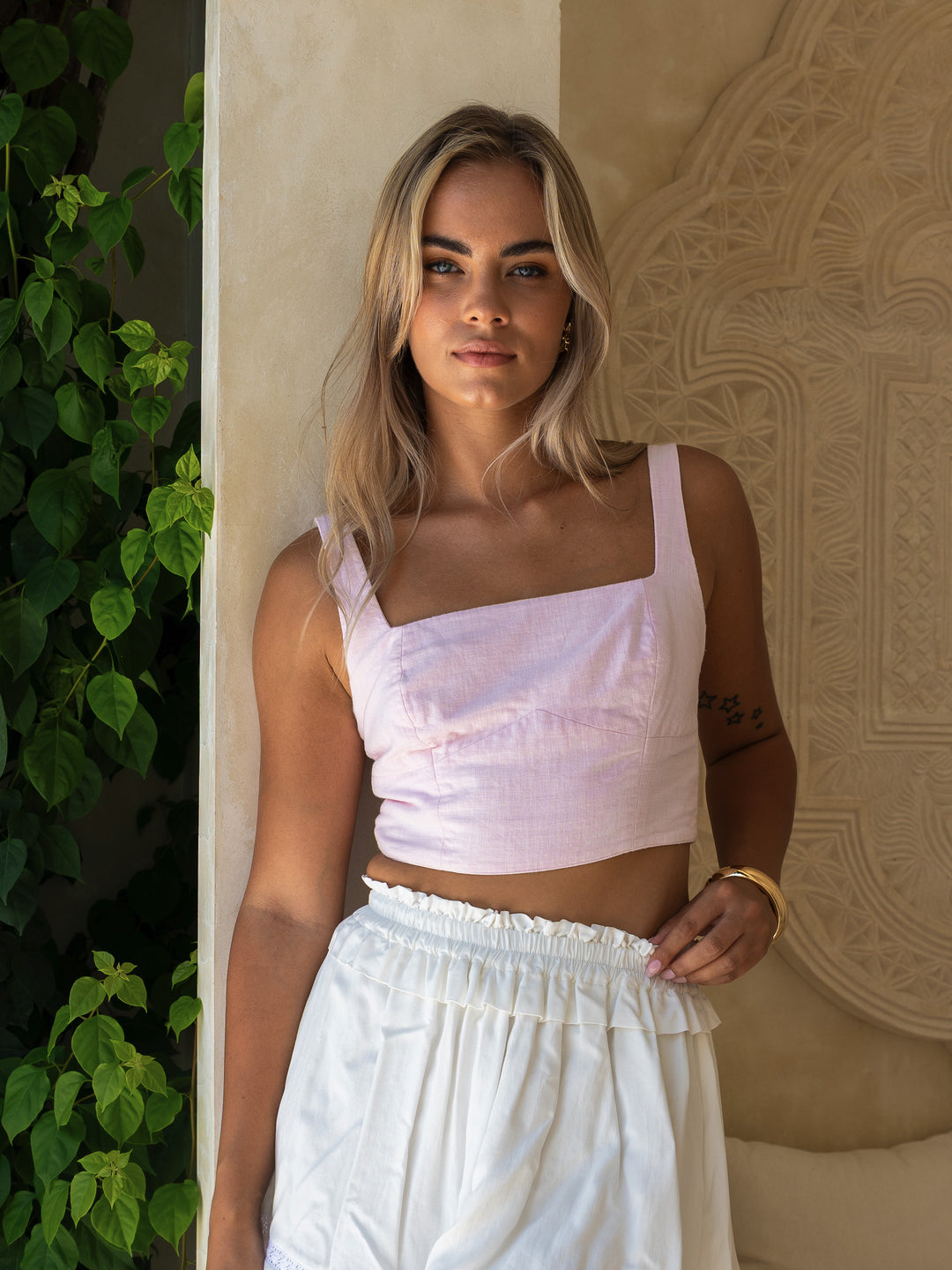Sydney Top
