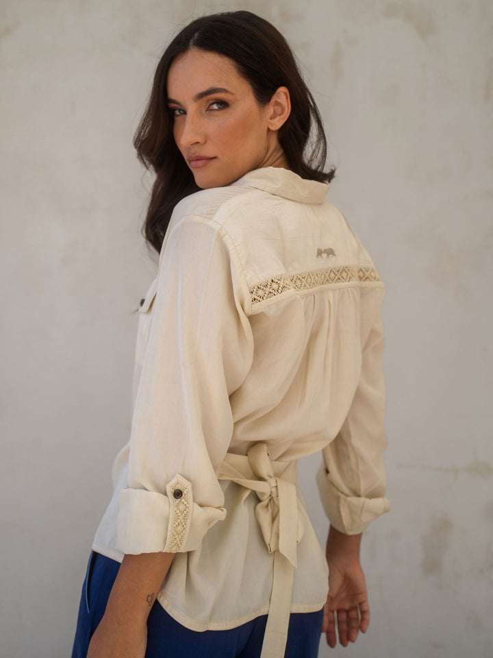 Sahara Shirt
