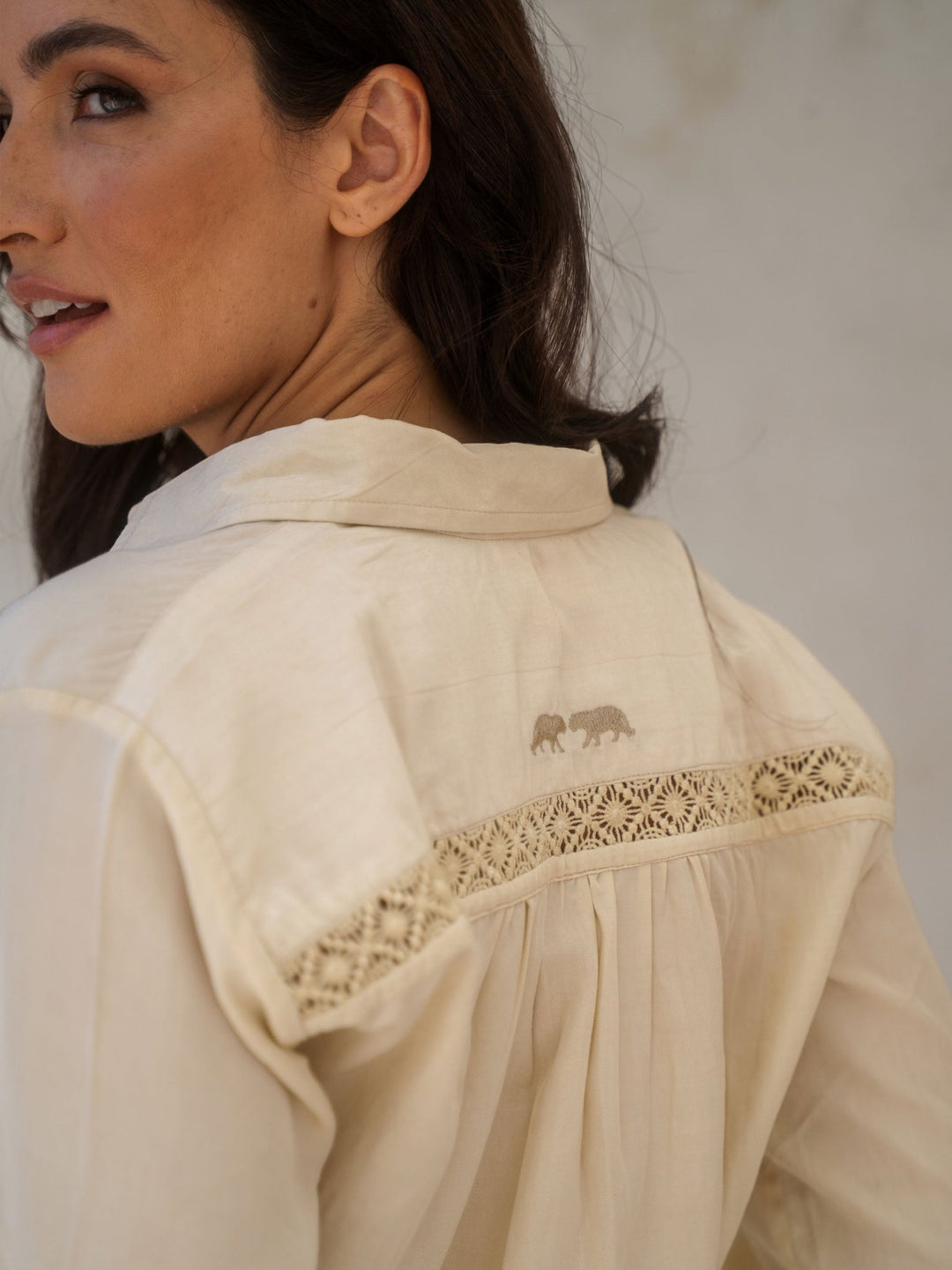 Sahara Shirt