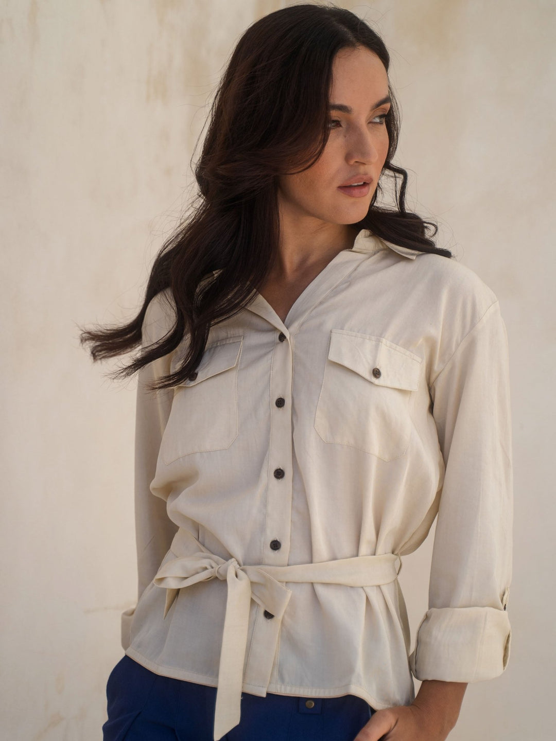 Sahara Shirt