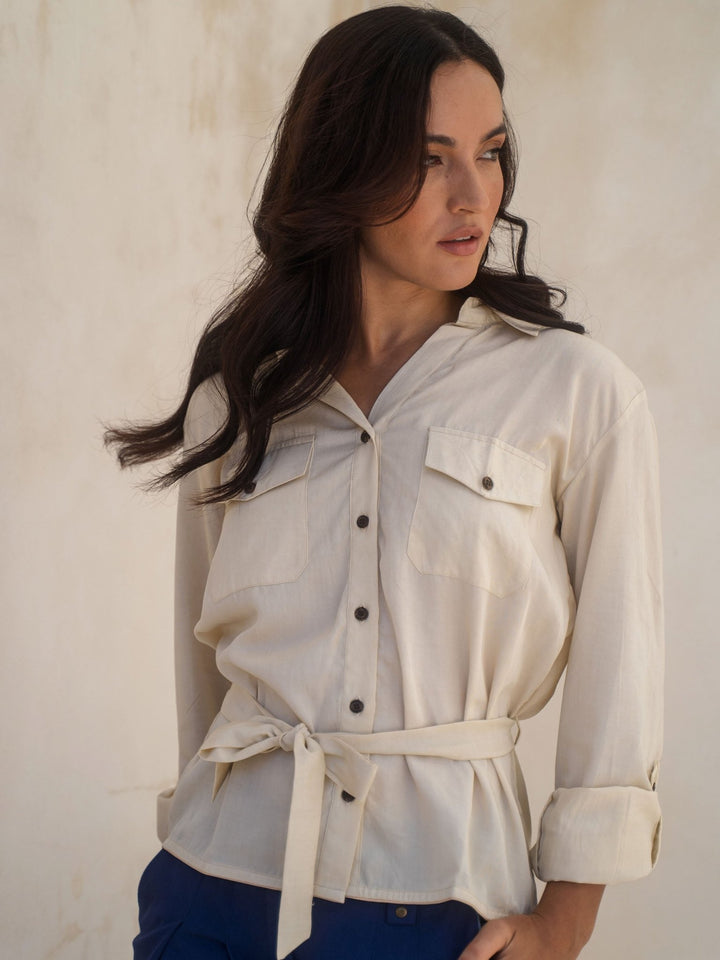 Sahara Shirt