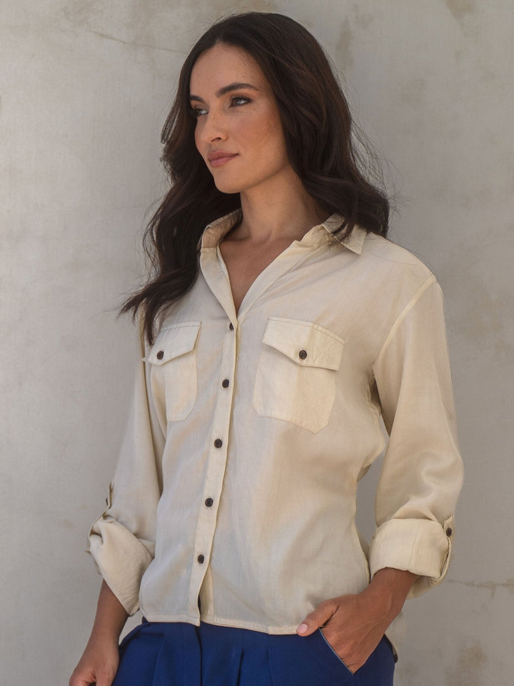 Sahara Shirt