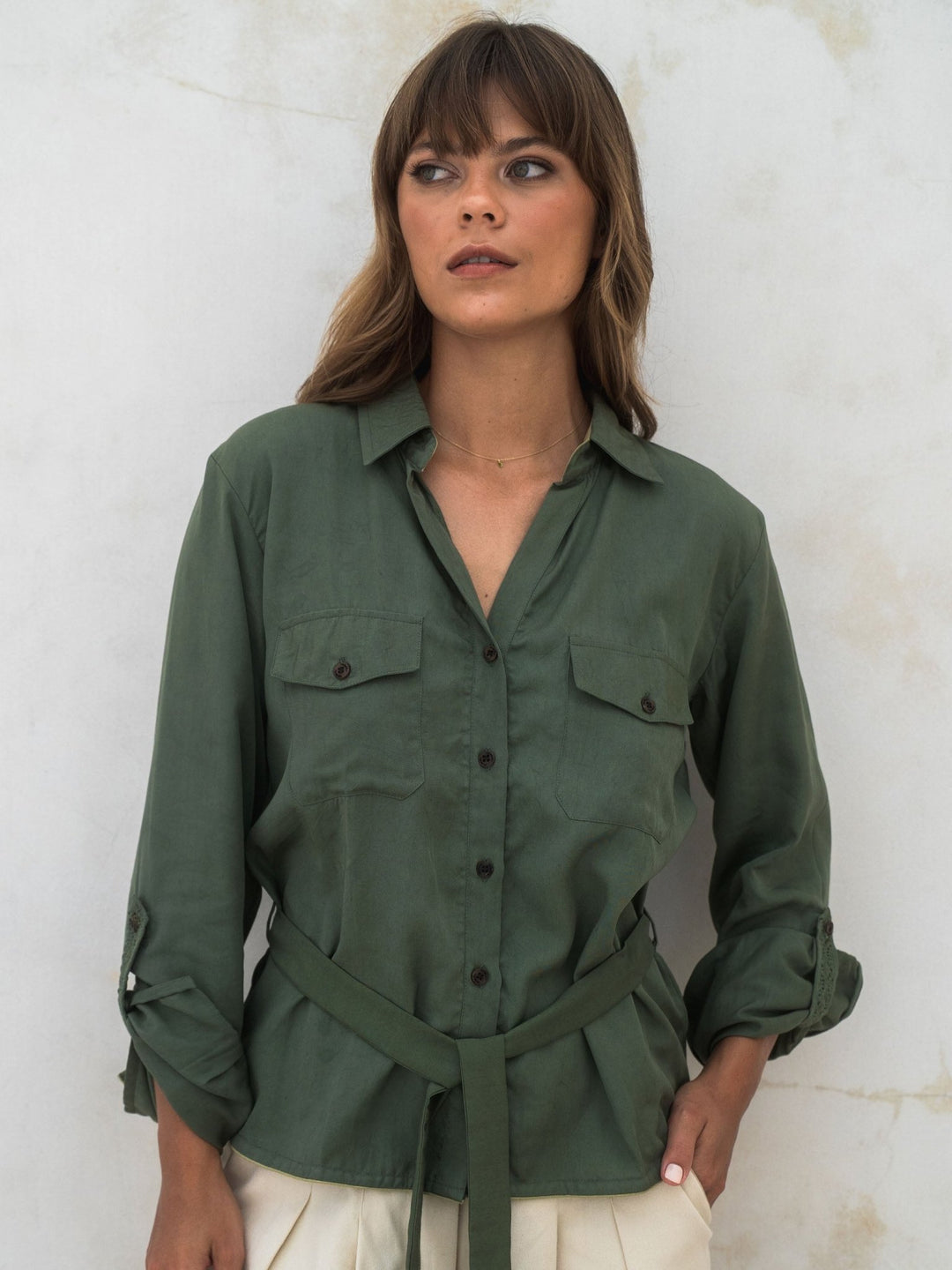 Sahara Shirt