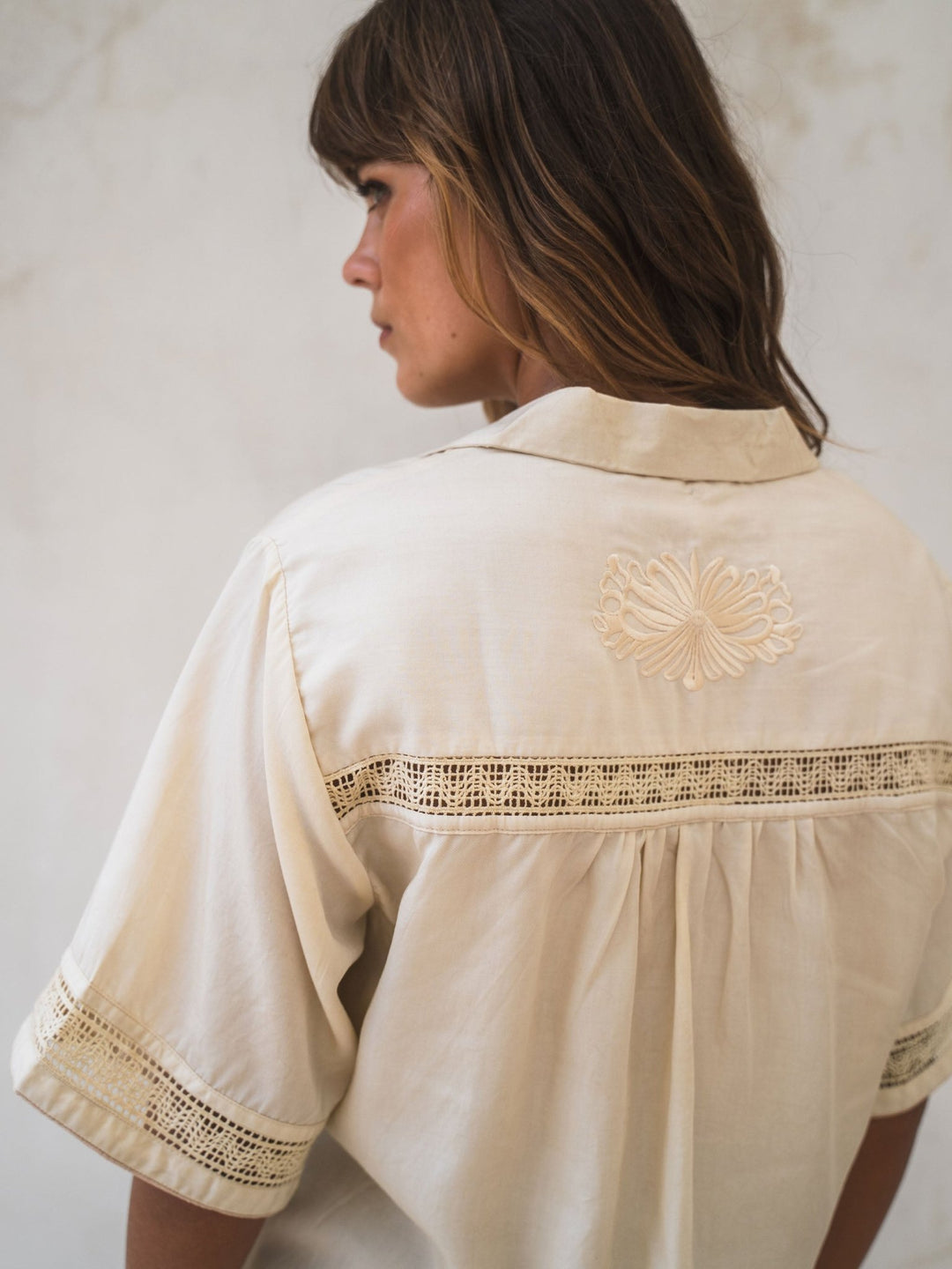 Havana Shirt