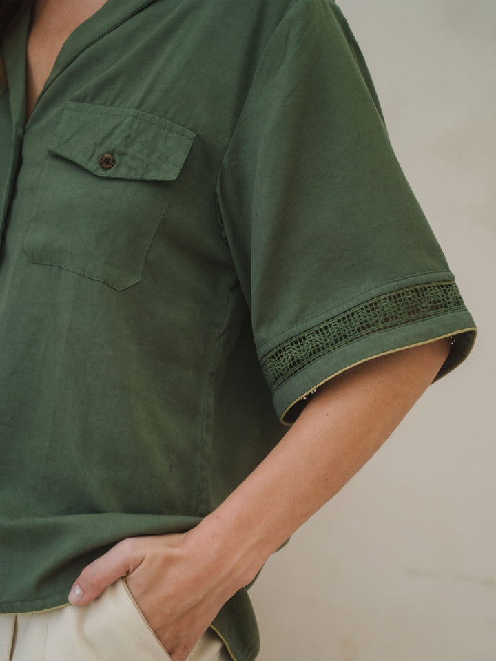 Havana Shirt