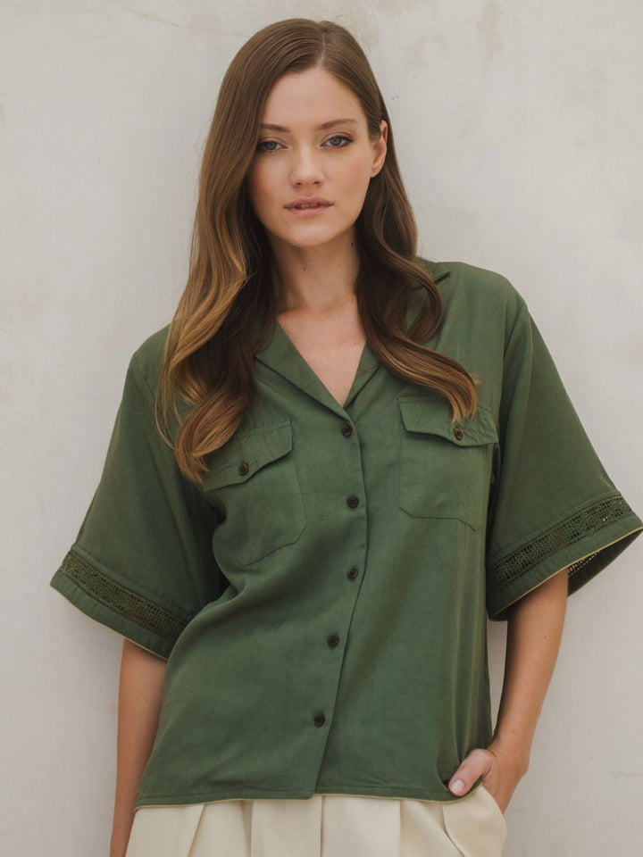 Havana Shirt