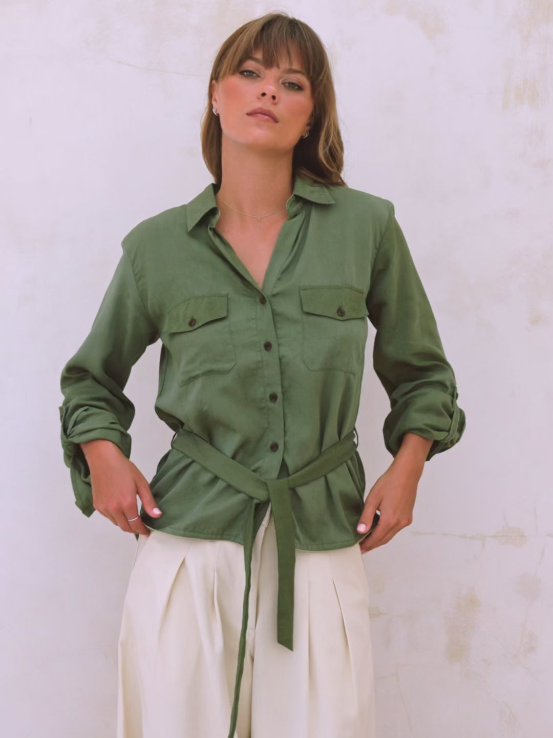 Sahara Shirt