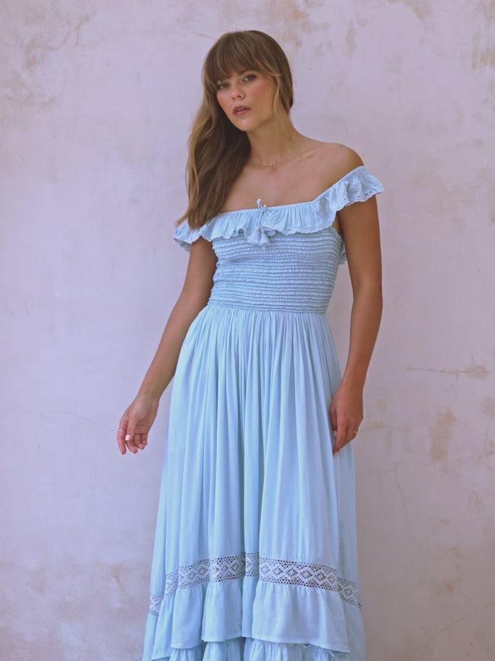 Aria Maxi Dress