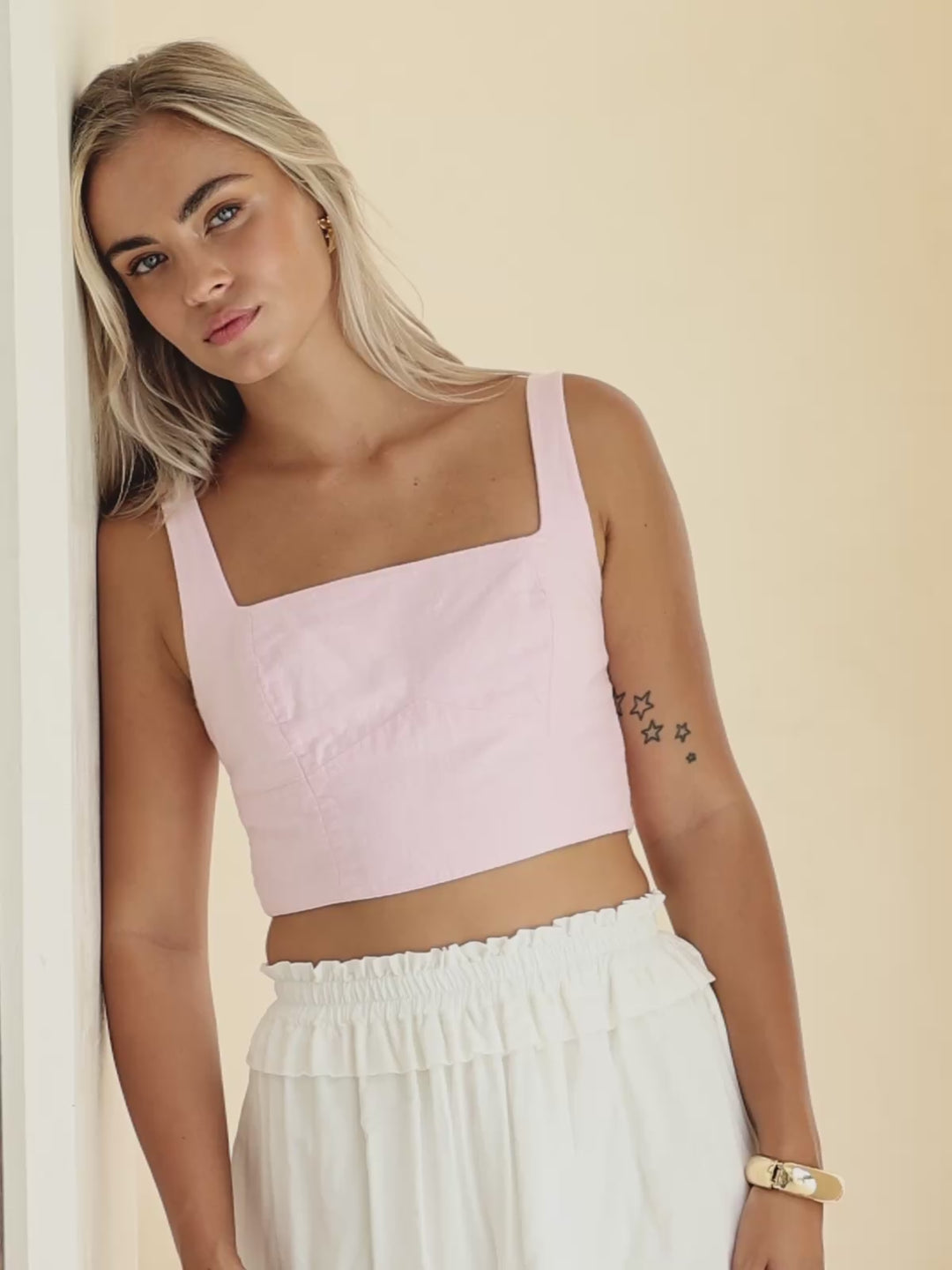 Sydney Top