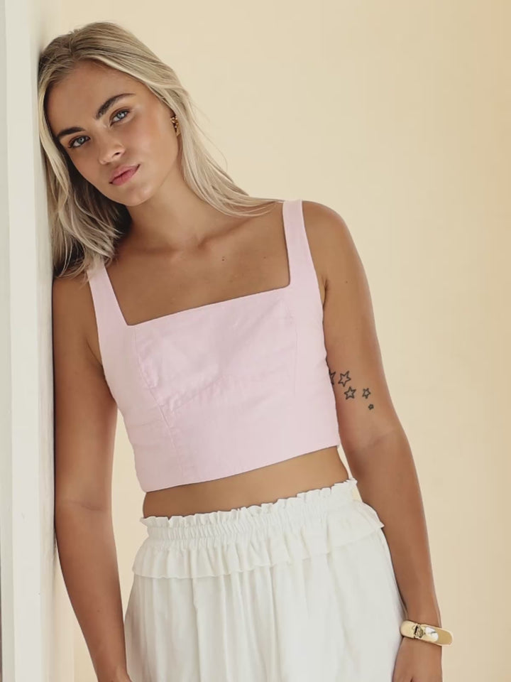 Sydney Top