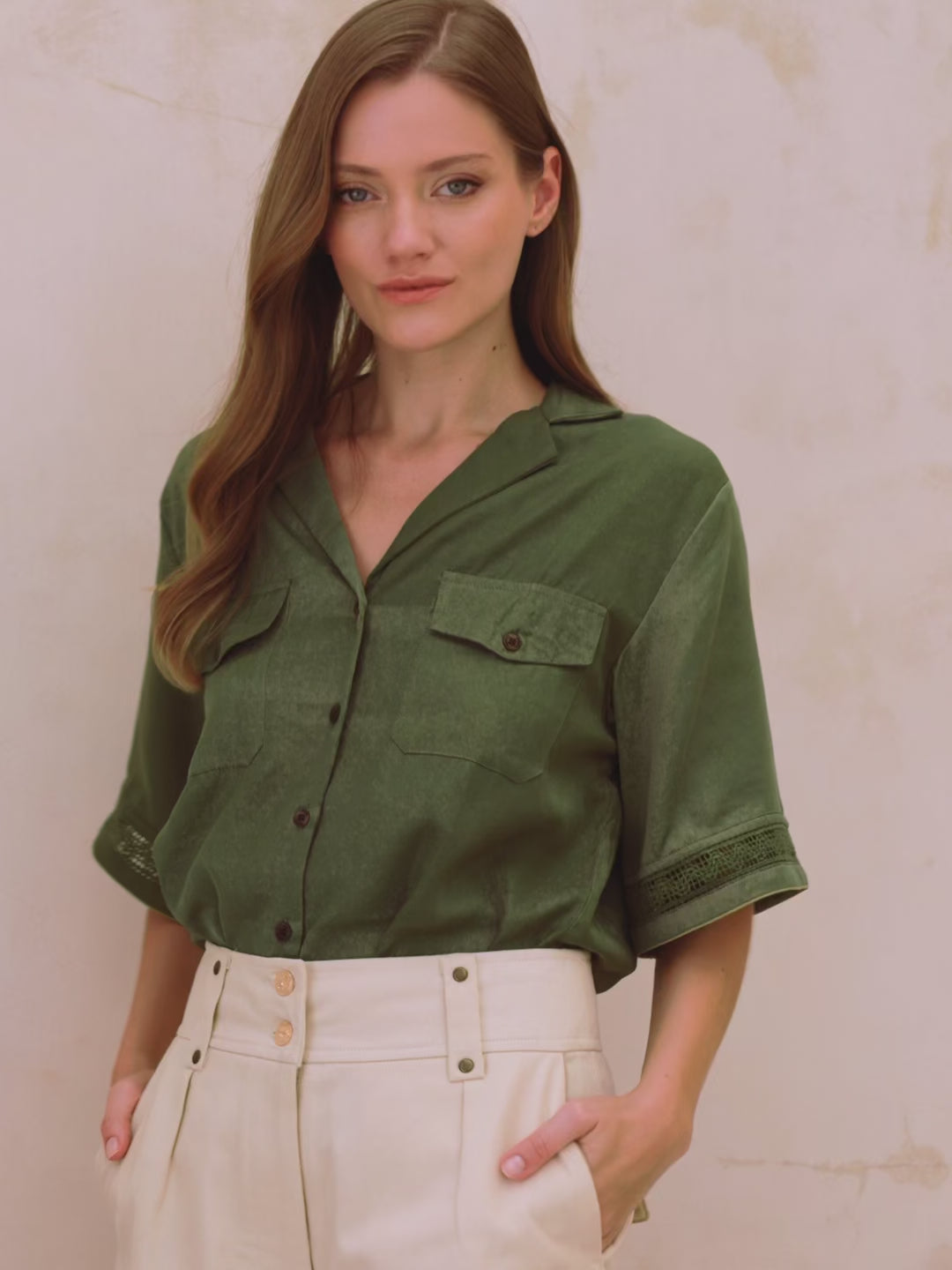 Sierra Shorts