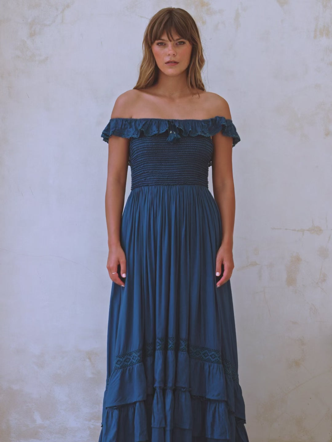 Aria Maxi Dress