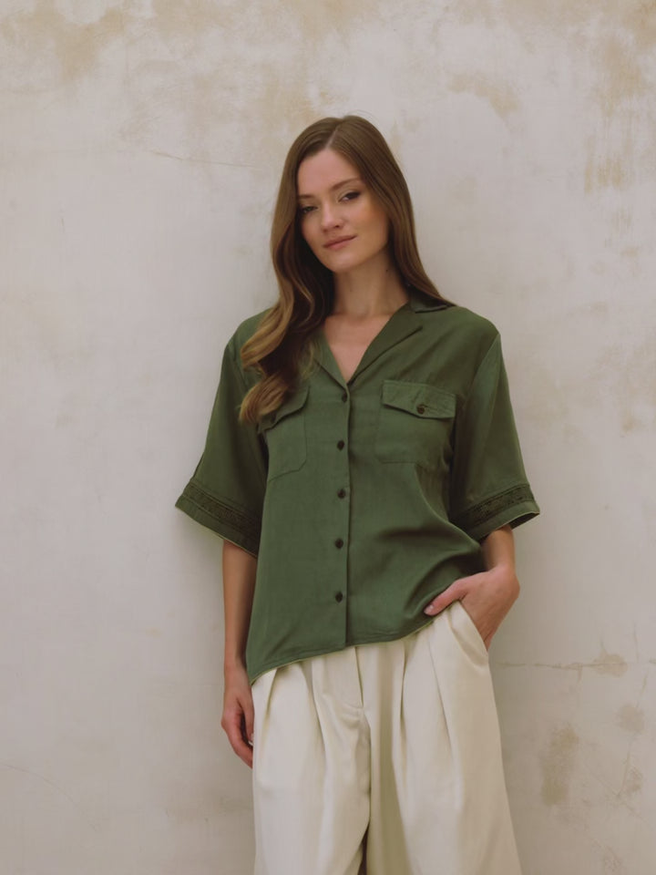Havana Shirt