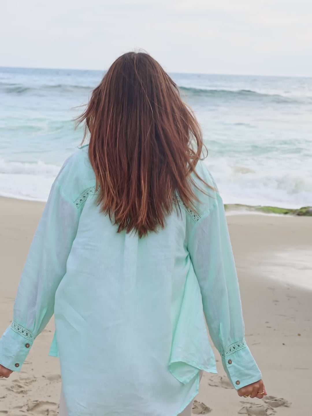 Rio Linen Shirt