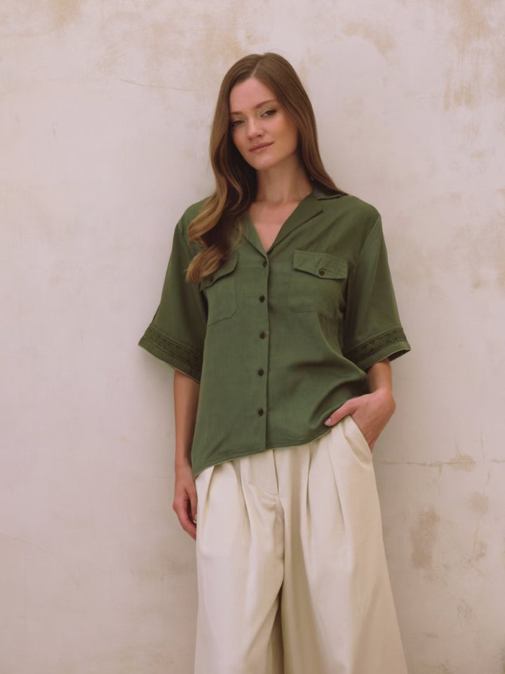 Sedona Pants