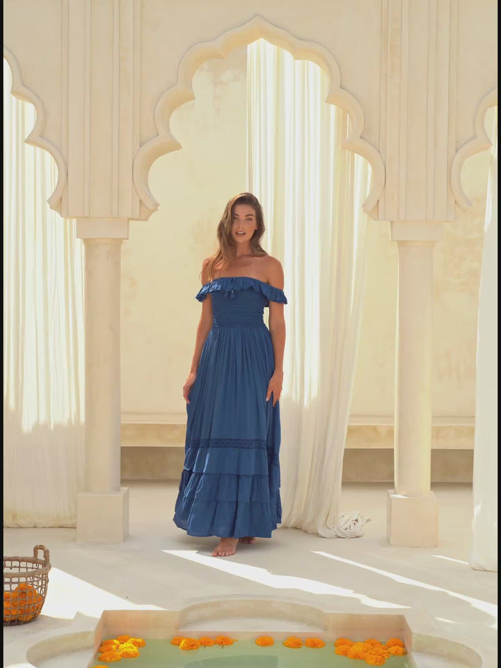 Aria Maxi Dress